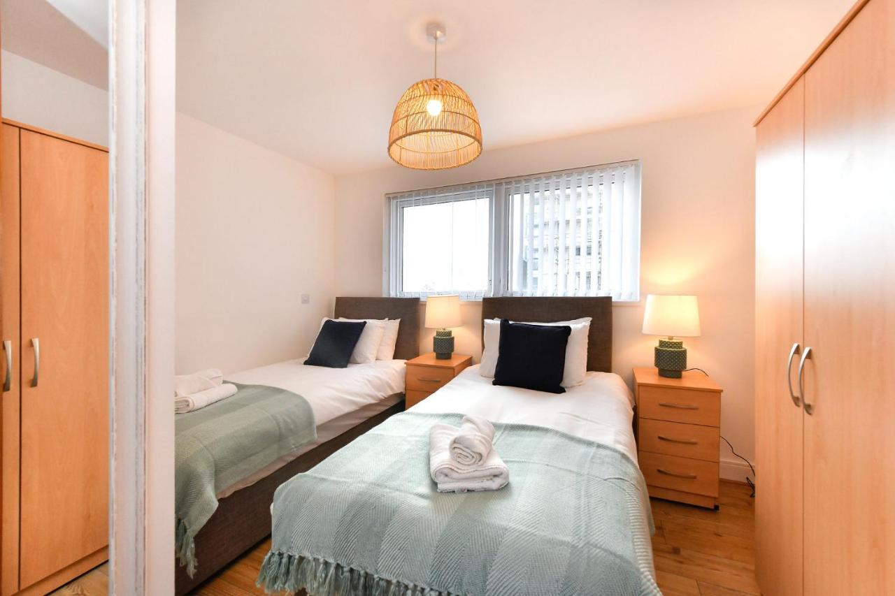 Just Stay Wales - Meridian Wharf, Marina View - 2 Bed Apartment Swansea Ngoại thất bức ảnh
