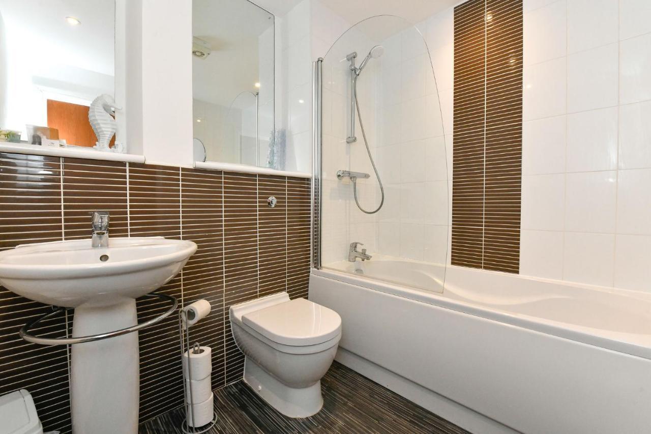 Just Stay Wales - Meridian Wharf, Marina View - 2 Bed Apartment Swansea Ngoại thất bức ảnh